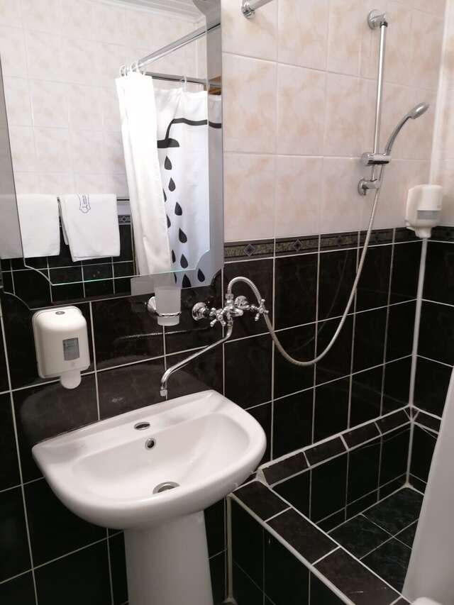 Гостиница Транзит Псков-37