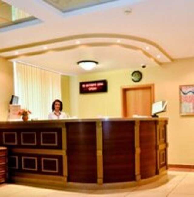 Гостиница Транзит Псков-16