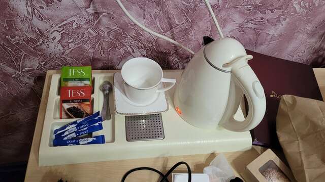 Гостиница Транзит Псков-84