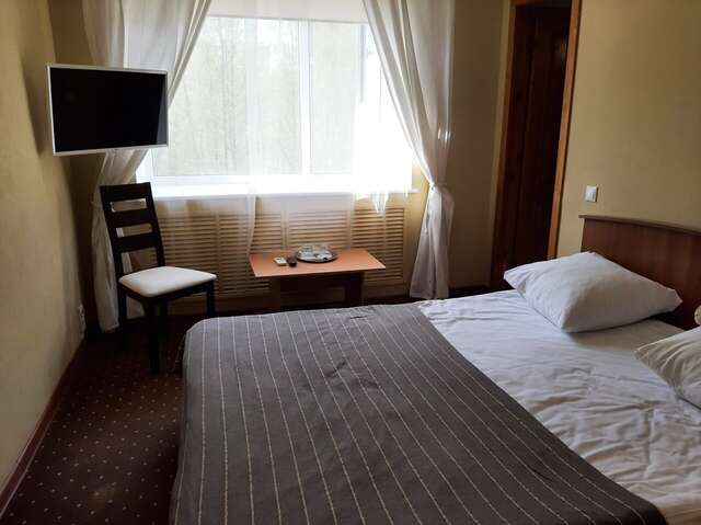 Гостиница Транзит Псков-26