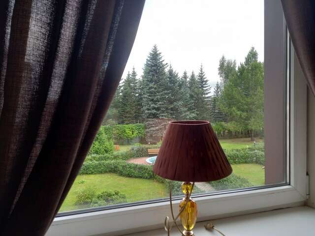 Гостиница Транзит Псков-38