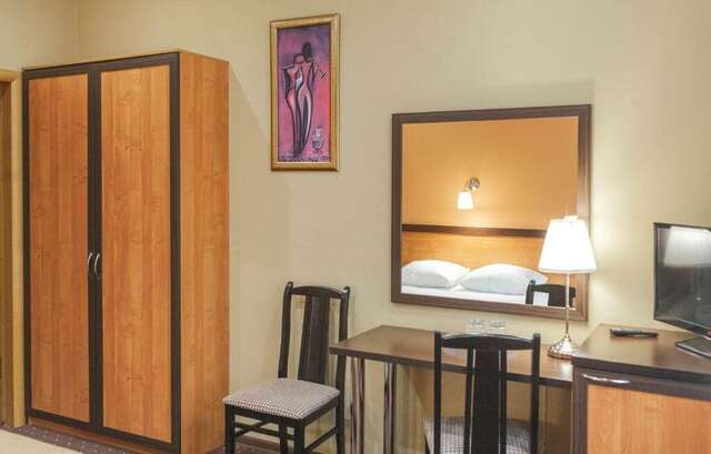 Гостиница Транзит Псков-100