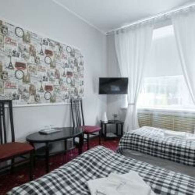 Гостиница Транзит Псков-144