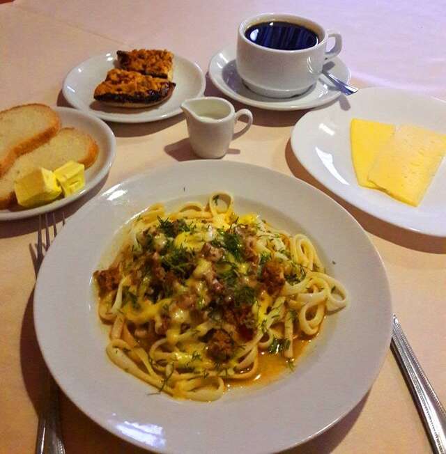 Гостиница Транзит Псков-19