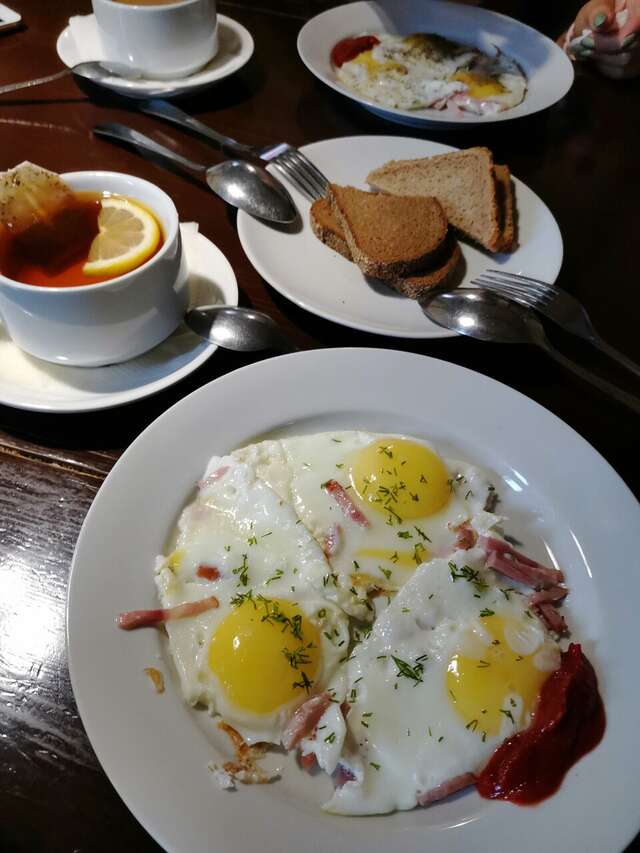 Гостиница Транзит Псков-44