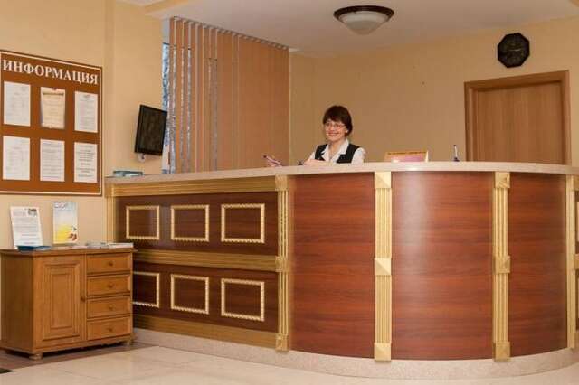 Гостиница Транзит Псков-104