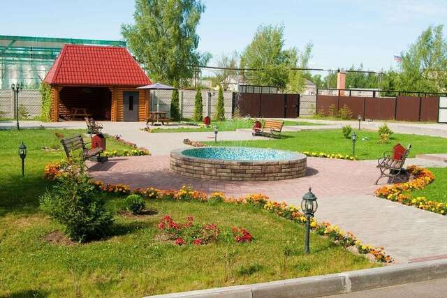 Гостиница Транзит Псков-138