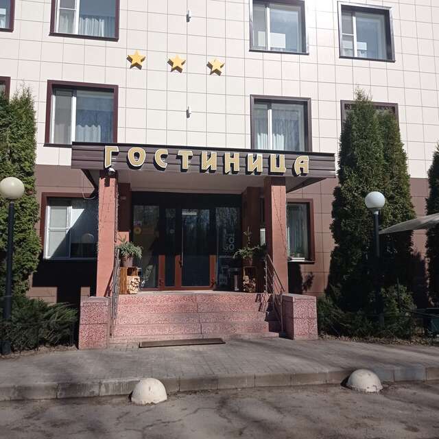 Гостиница Транзит Псков-10