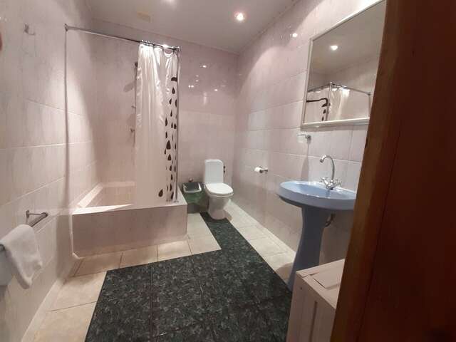 Гостиница Транзит Псков-47