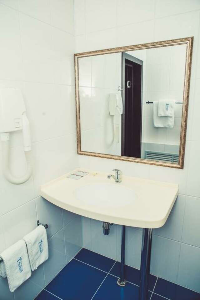 Гостиница Транзит Псков-53